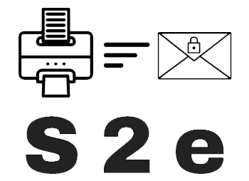 S2e – Scan to Email Services